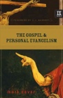 Gospel & Personal Evangelism 